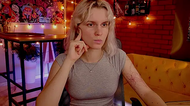 BethanyCloud online show from 07.24.26