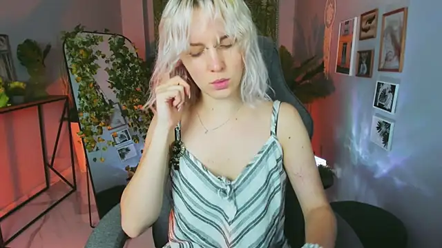 BethanyCloud online show from 07.27.26