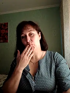 Amandda  online show from 04.06.26