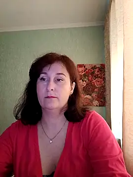Amandda  online show from 05.12.26