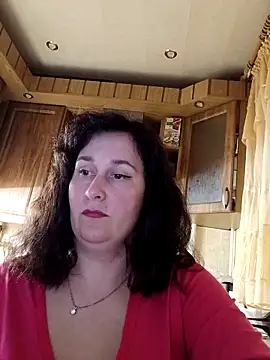 Amandda  online show from 06.04.26
