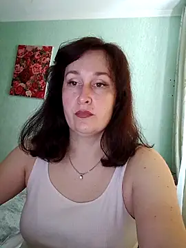 Amandda  online show from 06.18.26