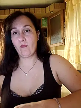 Amandda  online show from 07.28.26