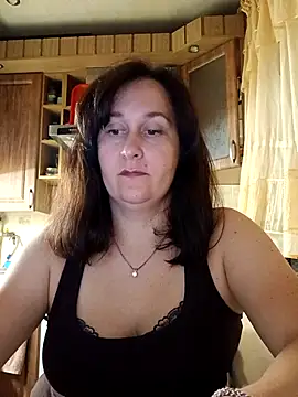 Amandda  online show from 07.28.26