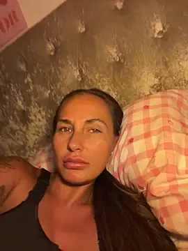 Rosieredxox online show from 05.31.26