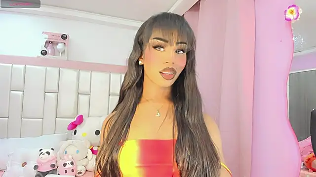 DarliingSweet online show from 02.03.26