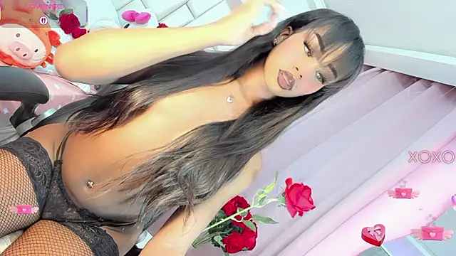 DarliingSweet online show from 02.13.26