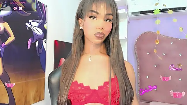 DarliingSweet online show from 03.21.26