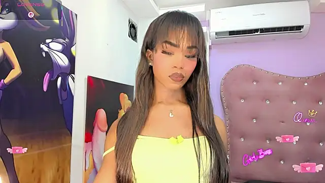 DarliingSweet online show from 03.22.26