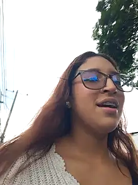 CatalinaFlores online show from 11.15.25