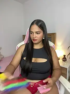 Andrea-Lu online show from 01.17.26