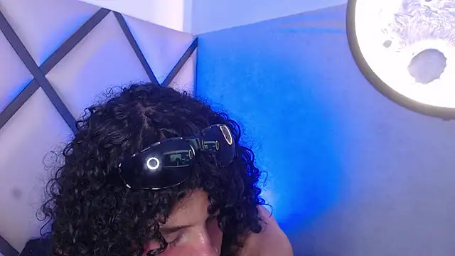 venus-03 online show from 02.17.26