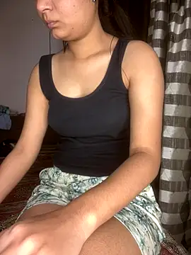 jiya00 online show from 11.11.25