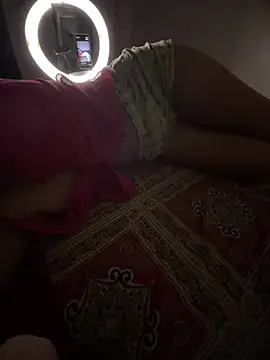 jiya00 online show from 11.11.25