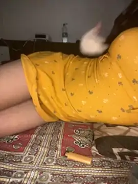 jiya00 online show from 11.15.25