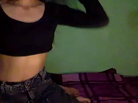 Snapshot of _kamyaa09 chatting on 10.01.25  kamyaa09 online show from 10.01.25