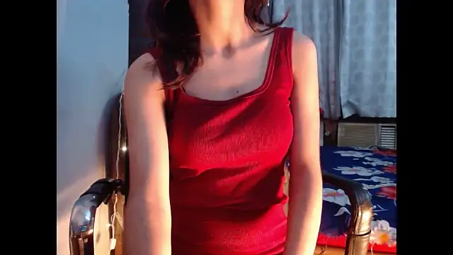 Snapshot of _kamyaa09 chatting on 12.22.25 kamyaa09 online show from 12.22.25