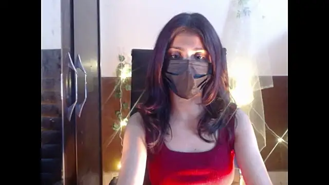  kamyaa09 online show from 01.16.26