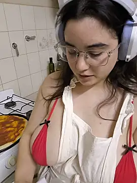 DannaBakes online show from 05.21.26