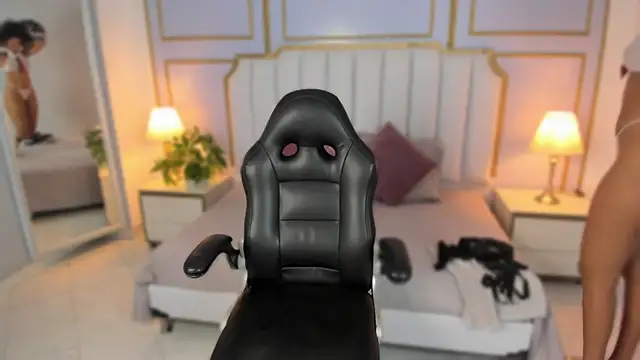 Ketty 89 online show from 10.10.25