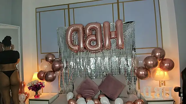 Ketty 89 online show from 10.11.25