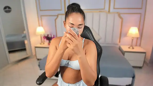 Ketty 89 online show from 10.15.25