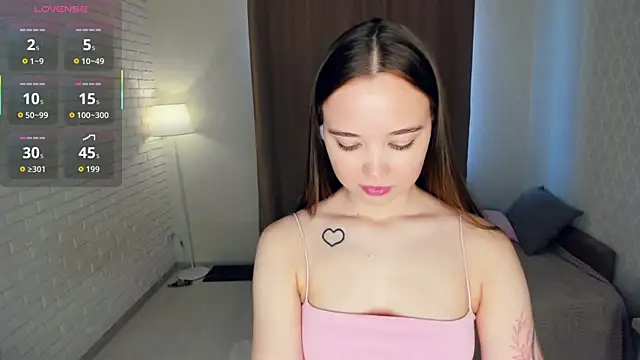 KayleenCurtis online show from 04.16.26