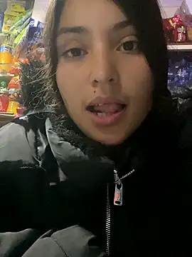 hotwife26 online show from 01.18.26