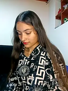 hotwife26 online show from 02.16.26