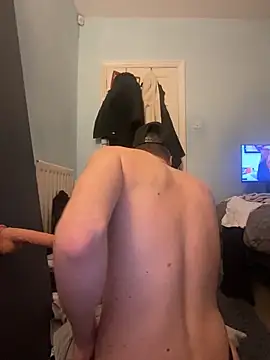 shyandchilling online show from 03.25.26