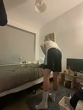 shyandchilling online show from 04.14.26