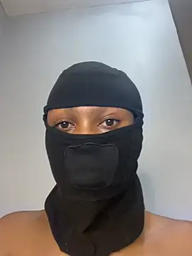 Sexy blackwoman online show from 02.04.26