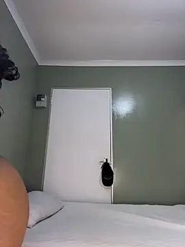 Snapshot of Sexy_blackwoman chatting on 07.04.26 Sexy blackwoman online show from 07.04.26