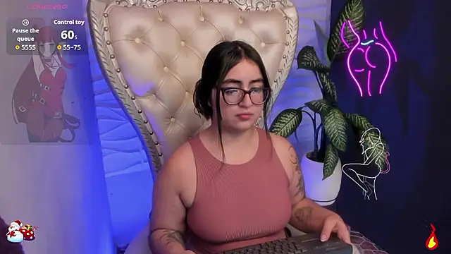 April  foxx online show from 01.13.26