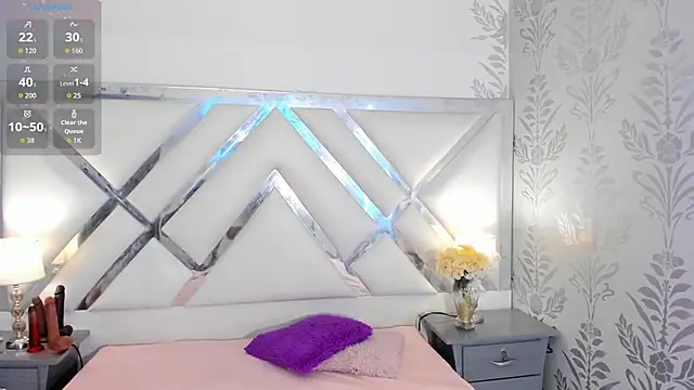 belkilima online show from 10.09.25