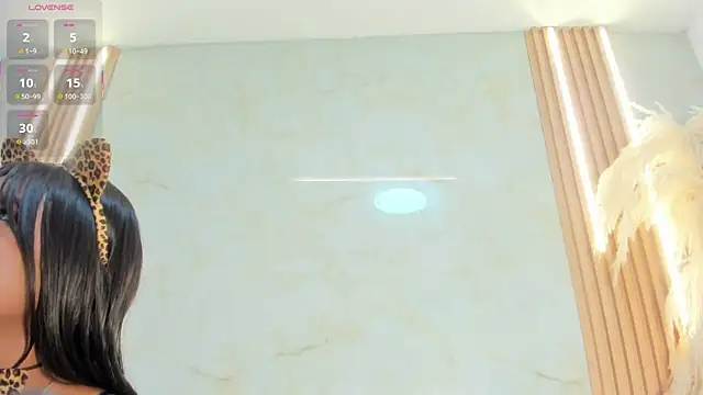 belkilima online show from 10.28.25