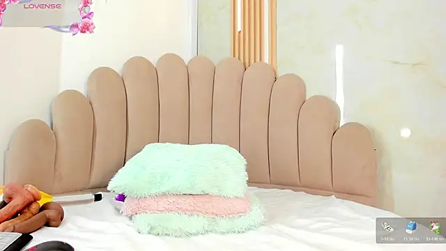 belkilima online show from 01.13.26