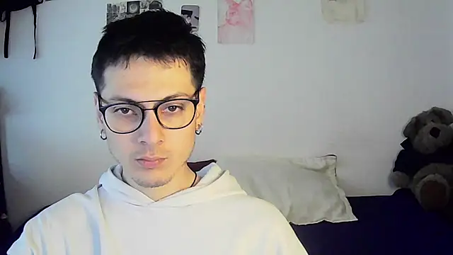 Dioniso guy8 online show from 09.28.25