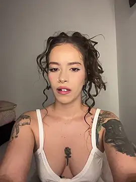 alysa g  online show from 10.16.25