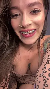 alysa g  online show from 10.22.25