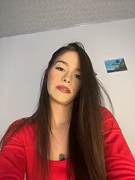 Snapshot of alysa_g_ chatting on 02.18.26 alysa g online show from 02.18.26