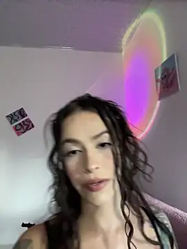 alysa g  online show from 06.02.26