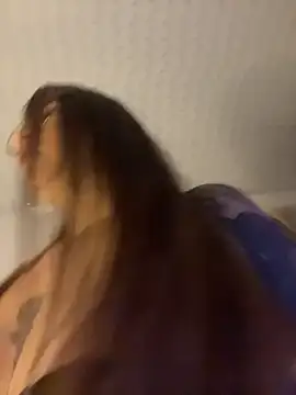 alysa g  online show from 07.16.26