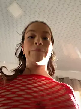 alysa g  online show from 07.24.26