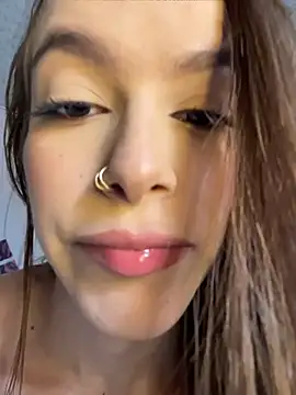 alysa g  online show from 07.27.26