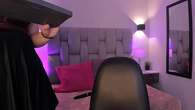 Snapshot of Seraphyne666 chatting on 02.07.26 Seraphyne666 online show from 02.07.26