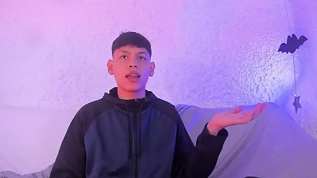 zeus blaze online show from 11.06.25