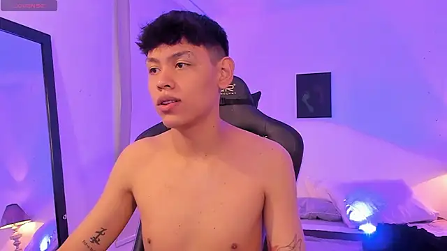 zeus blaze online show from 11.10.25