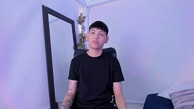 zeus blaze online show from 11.15.25