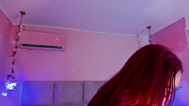 Lushi Love online show from 03.29.26